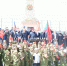 Автопробег «Помним! Гордимся!» объединил поколения в Левашинском районе - Дагестанская правда