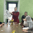 Стародубское благочиние. Урок творчества в память о Победе - Клинцовская епархия