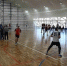 В Балезино открыли новый спортивный комплекс - Сусанин