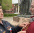 Калининградские росгвардейцы присоединились к акции «Георгиевская ленточка» - Калининградская ГТРК