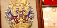 Петербургский метрополитен получил награду от президента - Neva.Today
