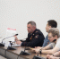В центре внимания — обеспечение безопасности во время празднования 81-й годовщины Великой Победы - Администрация г. Курган