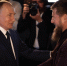 Кадыров поздравил Путина с 26-летием пребывания на посту Президента России - ИА Грозный-информ