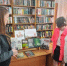 Тематическая книжно-иллюстративная выставка «Поклон тебе, Великая Победа!» - Городищенская МЦРБ