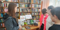 Тематическая книжно-иллюстративная выставка «Поклон тебе, Великая Победа!» - Городищенская МЦРБ
