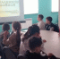 Час мужества «Память пылающих лет». - Городищенская МЦРБ