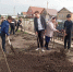 Всероссийская акция «Чистый памятник» - Городищенская МЦРБ