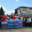 Акция "Свеча памяти". - Городищенская МЦРБ