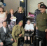 В Ялте отметили 100-летие ветерана Великой Отечественной войны Зои Челбаевой - КрымИнформ