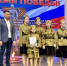 Астраханские подростки стали участниками военно-патриотического конкурса «Время Победы» - Астрахань 24