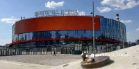 В Белгороде ищут вандала, сломавшего мини-скульптуру смайлика с волейбольным мячом - БелПресса