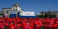 В Белгороде отменили массовые мероприятия на 9 Мая - Сетевое издание Победа 31