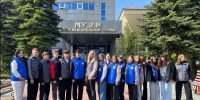 Школьники и студенты региона присоединились к патриотическим акциям в преддверии Дня Победы - Правительство Саратовской области