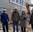 В Каргополе продолжается строительство школы на 320 мест - Сетевое издание Каргополье