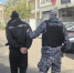 Росгвардейцы задержали нетрезвого мужчину, угрожавшего прохожим ножом на востоке Москвы (видео) - Росгвардия