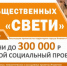 Ежегодный конкурс общественных инициатив «СВЕТИ» стартовал в Нижнем Новгороде - Администрация г. Нижний Новгород