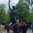 Автопробег к Дню Победы - Кабардино-Балкарская правда