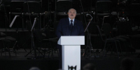 Путин и Лукашенко обсудят будущее двусторонних отношений на дружеском ужине - Spbdnevnik.ru