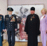 Общая фотография - Свято-Троицкая Александро-Невская Лавра