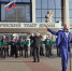 На Театральной площади во Владимире прошел парад духовых оркестров «Марш Победы» - 6tv.Ru