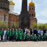 «Сад памяти»: акция 2026 года в Волгоградской области завершилась высадкой деревьев в Городище - Администрация области