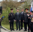 Росгвардейцы провели «Парад у дома ветерана» в Ростове-на-Дону - Росгвардия