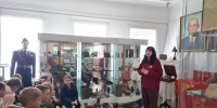 Нажмите для просмотра в полном размере... - Историко-краеведческий музей