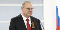 Олег Мельниченко принял участие в межведомственном совещании в прокуратуре региона - Пенза-Обзор