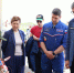 В регионе стартовал ракетостроительный чемпионат «Калининградский космодром» - Министерство экономического развития