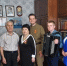 Фото предоставлено агентством ЗАГС Архангельской области - Пресс-центр Правительства