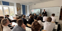 Фото: министерство образования Архангельской области - Пресс-центр Правительства