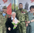 Кагальничанка награждена медалью «За доблестный труд на благо Донского края» - Кагальницкий район