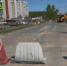 На улице Транспортной проводится ремонт ливневой канализации - I-ola.Ru