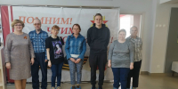 Письма с фронта - Тотемская ЦБС