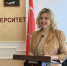 Представитель ЮЗГУ Маргарита Урда приняла участие в работе диссертационного совета СПбУ МВД России - ЮЗГУ