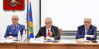 В Пензе обсудили профилактику деструктивного поведения подростков - Пензенская Правда