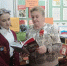 Книжно-иллюстрированной выставки «Поклон тебе, Великая Победа!» - Библиотека имени В.А. Жуковского