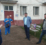 Продолжаются серии встреч во дворах! - Администрация г. Домодедово