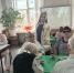 Нажмите, чтобы увеличить - Центральная библиотека города Губкина