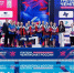Калининская синхронистка Васильева Ксения завоевала серебро чемпионата России в составе сборной Санкт‑Петербурга - Калининский район