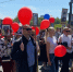 Две трети россиян, среди которых и жители Мордовии, считают 9 мая главным праздником - Pg13.Ru