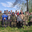 07.05.2026 | «Сад Памяти» в Ржевском муниципальном округе: высажено 26 640 деревьев - Главное управление по архивному делу