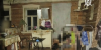 В Вурнарском округе задержана женщина, подозреваемая в убийстве знакомого - Следственное управление