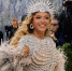 В Сети уличили певицу Бейонсе в использовании фотошопа на снимках с Met Gala - M24.Ru