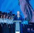 Владислав Шапша выступил на торжественном мероприятии, посвященном Дню Великой Победы - Правительство Калужской области