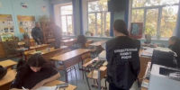 Главному следователю России доложат о взрыве гранаты в школе в Миллерово - Панорама