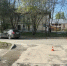 Женщина-водитель сбила пенсионерку на улице Забалуева в Новосибирске - Gorsite.Ru
