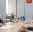 Чернышенко и Пасечник обсудили перспективы развития образования, науки и спорта в ЛНР - Луганский Информационный Центр