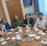 В Молчановском районе руководитель межрайонного следственного отдела СК России принял участие во встрече с семьями участников СВО - Следственный комитет