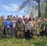 07.05.2026 | «Сад Памяти» в Ржевском муниципальном округе: высажено 26 640 деревьев - Министерство лесного комплекса